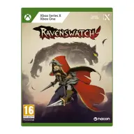NACON Ravenswatch (Xbox Series X)