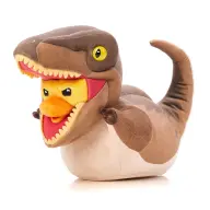 NUMSKULL TUBBZ Cosplaying Ducks - Jurassic Park Velociraptor kacsa figura plüss változat