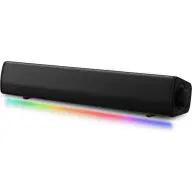 CREATIVE Sound Blaster GS3 2.0 Soundbar black