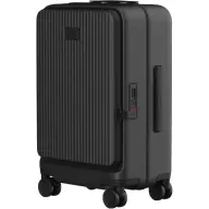 XIAOMI Front Pocket Carry-on Luggage 38L negru