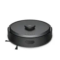 TP-LINK Tapo RV30 Max Robot Staubsauger und Wischtuch schwarz