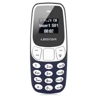 L8STAR BM10 Dual SIM sötétkék