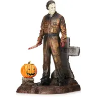 NUMSKULL Rob Zombie’s Halloween: Michael Myers Countdown Character adventi naptár szobor