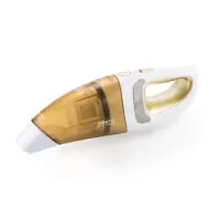 ETA 1423 90000 Verto II Hand vacuum cleaner 400ml Sárga/Fehér