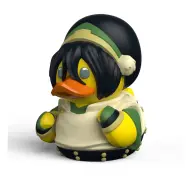 NUMSKULL TUBBZ Cosplaying Ducks - Avatár Aang legendája Toph Beifong kacsa figura