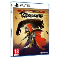 NACON Ravenswatch Legendary Edition (PS5)