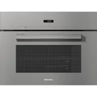 MIELE DG 2840 steamer mountable 3600W 40L Grafitszürke