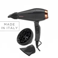 BABYLISS 6719DE Air Power Pro Ionos hajszárító