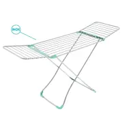 COLOMBO ST586 INFINITY clothes dryer winged 20m Inox