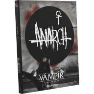 DELTA VISION Vámpír: A Maszkabál - Anarch
