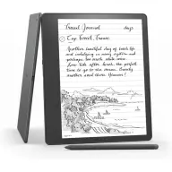 AMAZON Kindle Scribe Sponzorirani 10.2" 16GB crno