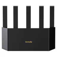 TENDA TX12L PRO AX3000 Dual Band Gigabit Wi-Fi 6 Router