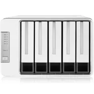 TERRAMASTER D5-300 NAS proširljivo