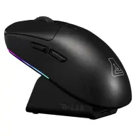 THE G LAB Kult Titanium Pro fekete
