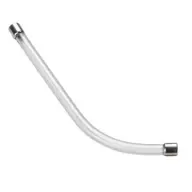 HP Csere headset hangcső átlátszó
