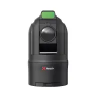 INFIRAY Nocpix M6T25S 25mm LRF autós hőkamera lézer pointerrel