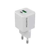 CANYON Wall charger CU20AC 20W alb