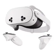 META 1000203-01 Quest 3S Mixed Reality 128GB Bijela