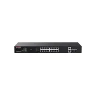 IP-COM G1120P-16-150W PoE Switch