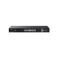 TENDA G1120P-16-150W PoE Switch