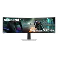 SAMSUNG Odyssey OLED G9 G91SD 49" LS49DG910SUXEN