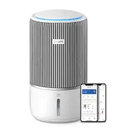 PHILIPS AC3420/10 PureProtect Water 3400 Series légtisztító/párásító