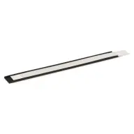 DURABLE Címketartó zseb 20x200 mm mágneses C-profil
