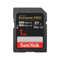 SANDISK Extreme PRO 1000GB SDXC 150 MB/s SDSDXEP-1T00-GN4IN