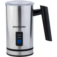 HAUSBERG HB-7678 Pjena za mlijeko električni 1800W 300ml