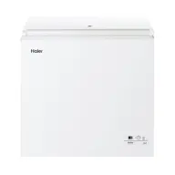 HAIER HCE200E Fagyasztó 196L E Fehér