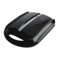 ADLER AD 3039b Nut Maker XL Töltött cake maker 1600W Black