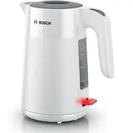 BOSCH TWK2M161 MyMoment Vízforraló elektromos 2400W 1.7L Fehér
