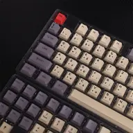 VENTARIS Phoenix Keycap KC-200 Slim billentyűkészlet