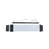 LIAN LI Strimer Wireless 24-Pin bijeli
