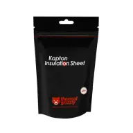 THERMAL GRIZZLY Kapton adheziv izolator folija 50 komadni