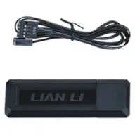 LIAN LI UNI FAN Wireless Controler schwarz