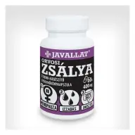 Javallat orvosi zsálya étrend-kiegészítő kapszula 60 db
