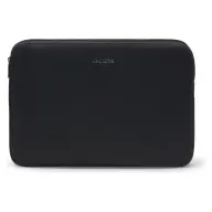 DICOTA Laptop Sleeve PERFECT 16-17.3" black