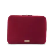 HAMA JERSEY Notebook tok 13.3-14.1" bordó