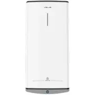 FALMEC 3626181 VELIS DUNE 50 EU Forróvíztároló 50L Fehér