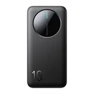 JOYROOM JR-PBF12 Powerbank 10000mAh 2.4A black