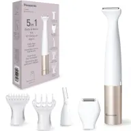PANASONIC ES-WM31-P301 5in1 Body Trimmer