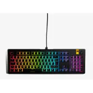 GLORIOUS GMMK 3 HE 100% Prebuilt UK Angol fekete