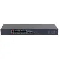 DAHUA CS4220-16GT-240 20-Port Cloud Managed Gigabit PoE Switch