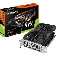 GIGABYTE GV-N3050WF2OCV2-6GD GeForce RTX 3050 6GB GDDR6 WINDFORCE OC V2 PCIE
