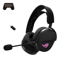 ASUS ROG Pelta Tri-mode RGB gaming headset schwarz