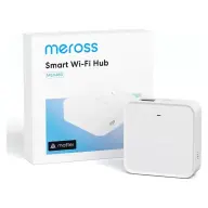 MEROSS MSH450MA-EU Smart Wi-Fi Hub