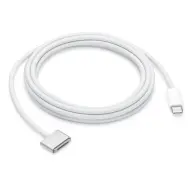 APPLE USB-C - MagSafe 3 cable (2 m) silver