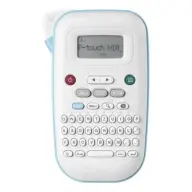 BROTHER PTN10RG1 P-Touch N10 manual label machine
