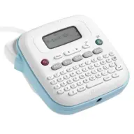 BROTHER P-Touch N20 manual label machine